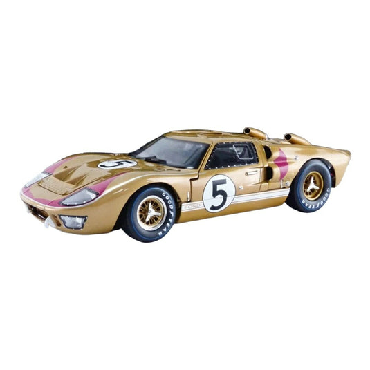 【予約】 フォード GT40 Mk II