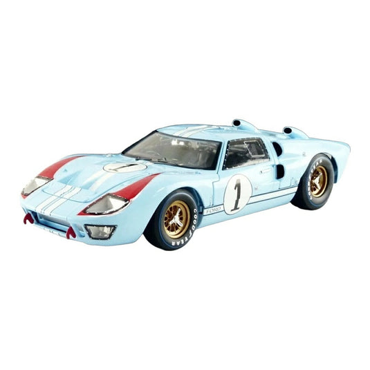 【予約】 フォード GT40 Mk II