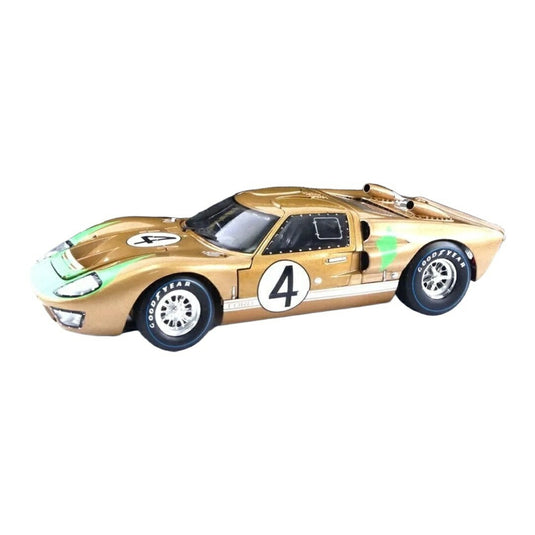フォード GT40 Mk II