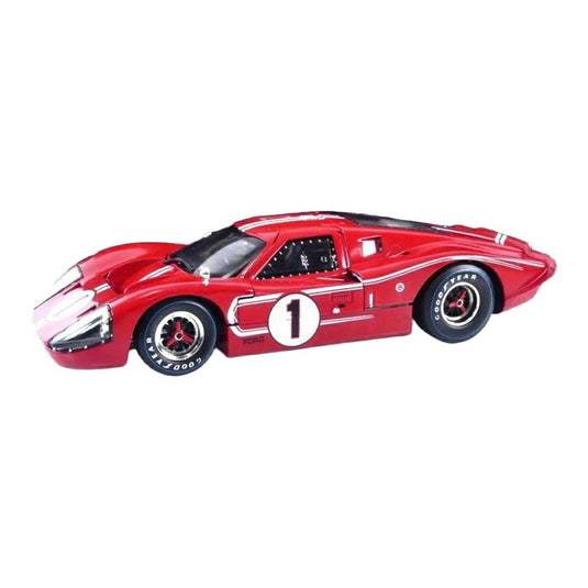 【予約】 フォード GT40 Mk IV