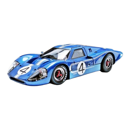 【予約】 フォード GT40 Mk IV