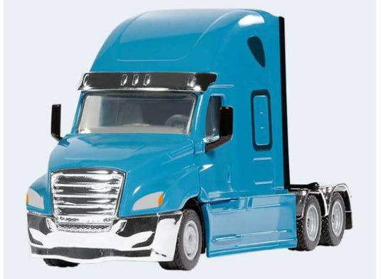 Freightliner カスカディア ブルー/Siku 1/50ミニカー