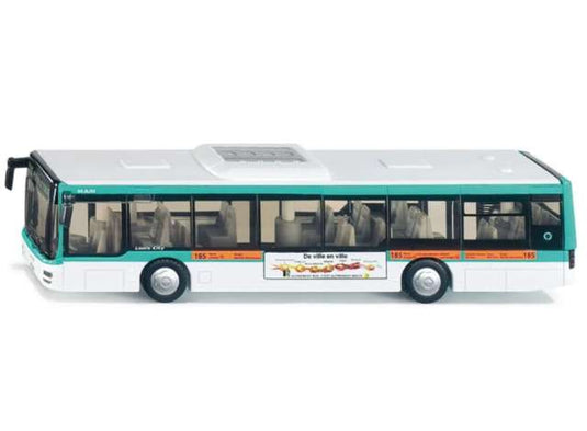 RATP 市内バス Various/Siku 1/50ミニカー