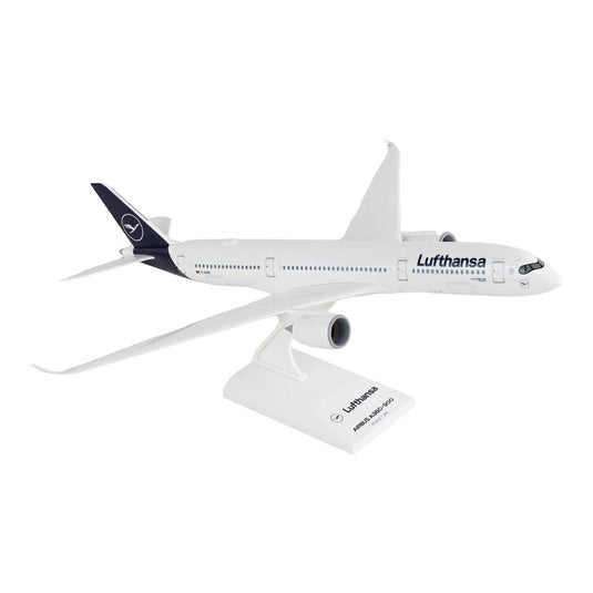 ルフトハンザ Lufthansa エアバス A350-900 / Skymarks 1/200 飛行機模型 旅客機