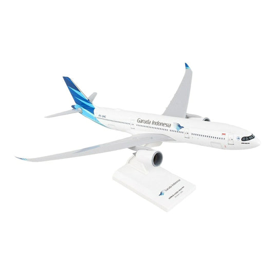ガルーダ・インドネシア航空 Garuda Indonesia エアバス A330-900neo PK-GHG / Skymarks 1/200 飛行機模型 旅客機