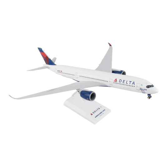 デルタ航空 Delta Air Lines エアバス A350-900 / Skymarks 1/200 飛行機模型 旅客機
