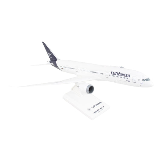 ルフトハンザ Lufthansa ボーイング 787-9 / Skymarks 1/200 飛行機模型 旅客機