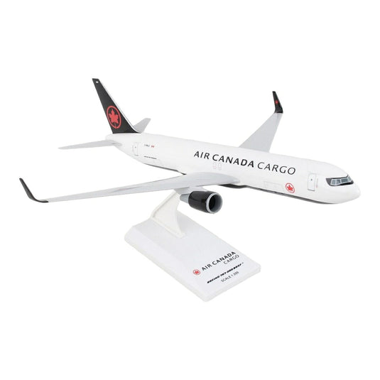 エア・カナダ カーゴ Air Canada Cargo ボーイング 767-300F C-GHLU / Skymarks 1/200 飛行機模型 旅客機