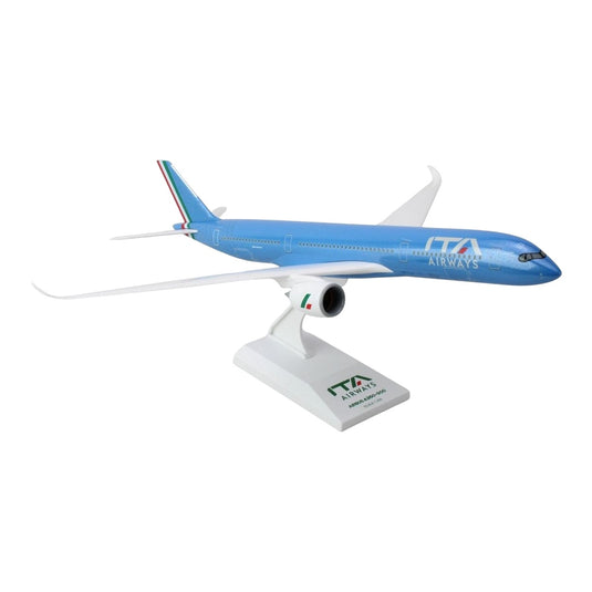 ITAエアウェイズ ITA Airways エアバス A350-900 / Skymarks 1/200 飛行機模型 旅客機