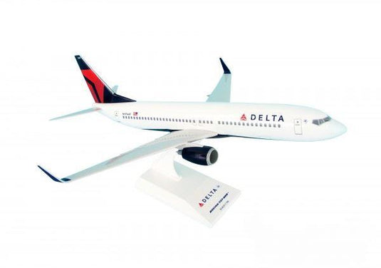 デルタ航空 Delta Air Lines ボーイング 737-800 N3764T / Skymarks 1/130 飛行機模型 旅客機