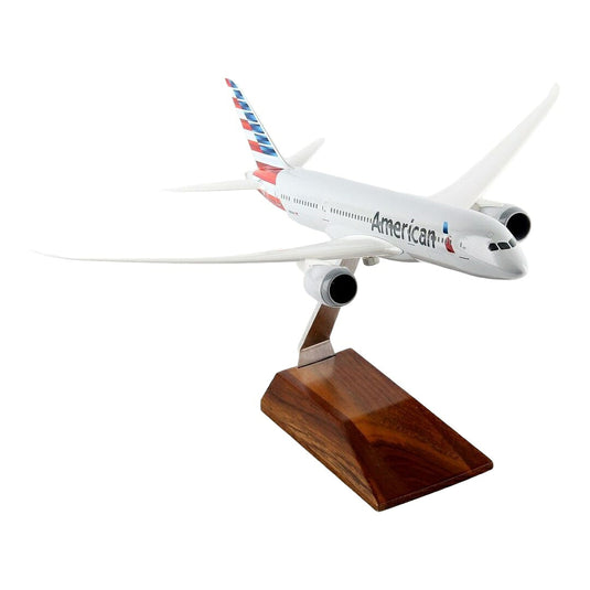 アメリカン航空 American Airlines ボーイング 787-8 N800AN / Skymarks 1/200 飛行機模型 旅客機