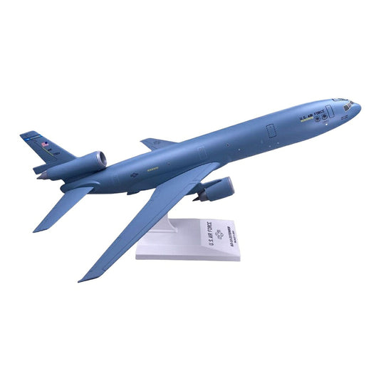 アメリカ空軍 US Air Force マクドネル・ダグラス KC-10 エクステンダー McGuire AFB / Skymarks 1/200 飛行機模型 ミリタリー