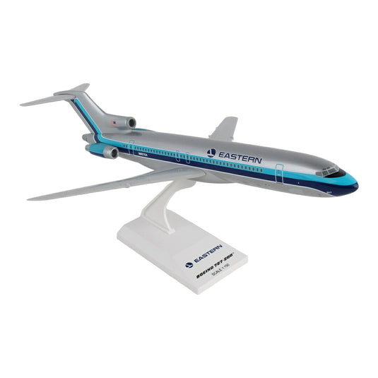 イースタン航空 Eastern Airlines ボーイング 727-200 / Skymarks 1/150 飛行機模型 旅客機