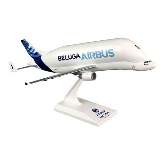 エアバス Airbus ベルーガ A300-600ST / Skymarks 1/200 飛行機模型 貨物機