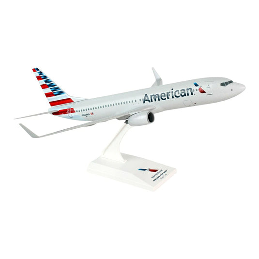 アメリカン航空 American Airlines ボーイング 737-800 N803NN / Skymarks 1/130 飛行機模型 旅客機