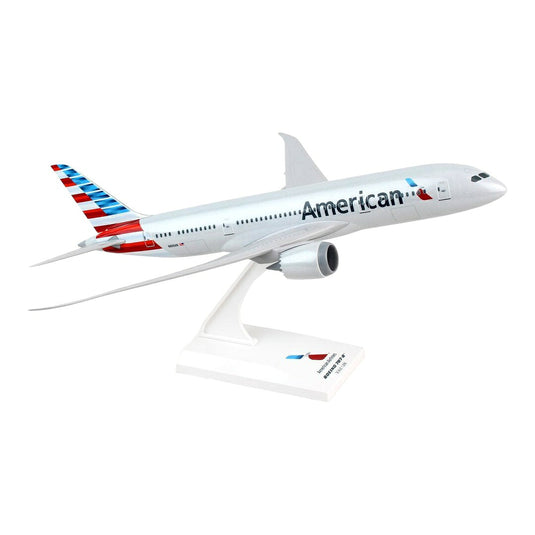 アメリカン航空 American Airlines ボーイング 787-8 N800AN / Skymarks 1/200 飛行機模型 旅客機