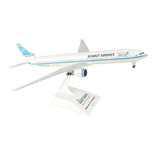 クウェート航空 Kuwait Airways ボーイング 777-300ER / Skymarks 1/200 飛行機模型 旅客機