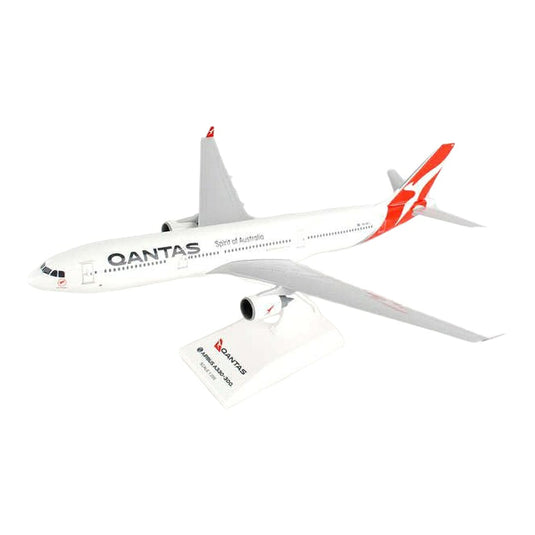 カンタス航空 Qantas エアバス A330-300 / Skymarks 1/200 飛行機模型 旅客機