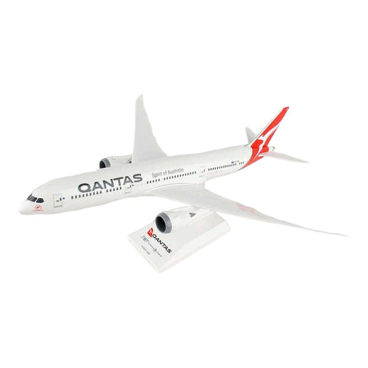 カンタス航空 Qantas ボーイング 787-9 / Skymarks 1/200 飛行機模型 旅客機