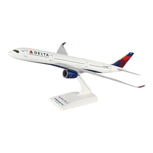 デルタ航空 Delta Air Lines エアバス A350 / Skymarks 1/200 飛行機模型 旅客機