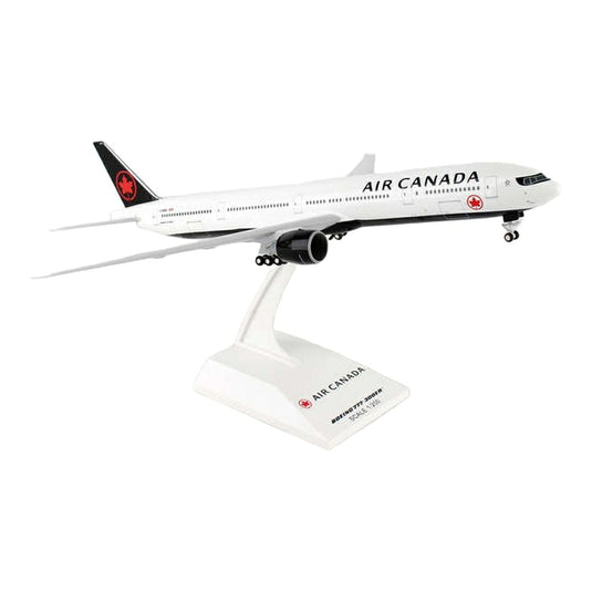 エアカナダ Air Canada ボーイング 777-300ER / Skymarks 1/200 飛行機模型 旅客機