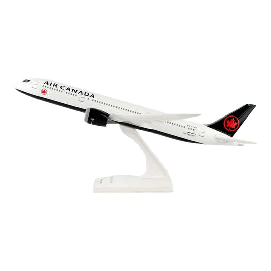 エア・カナダ Air Canada ボーイング 787-9 新塗装 / Skymarks 1/200 飛行機模型 旅客機