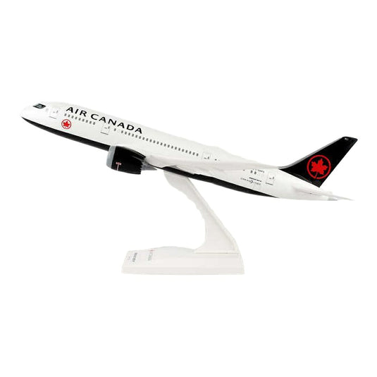 エア・カナダ Air Canada ボーイング 787-8 新塗装 / Skymarks 1/200 飛行機模型 旅客機