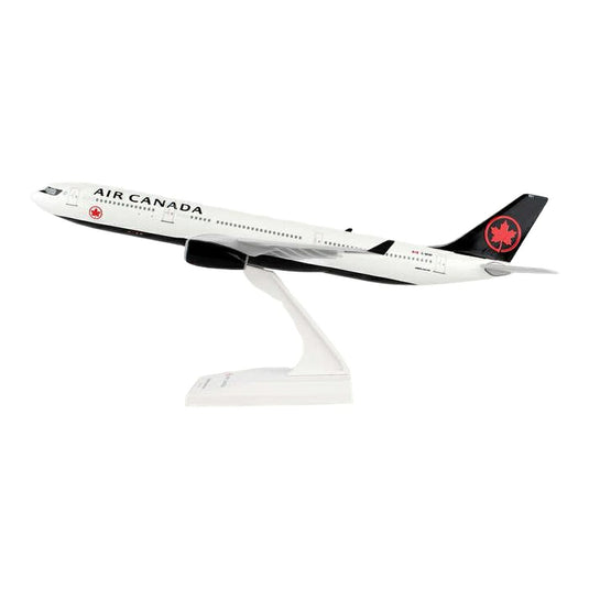 エア・カナダ Air Canada エアバス A330-300 新塗装 / Skymarks 1/200 飛行機模型 旅客機