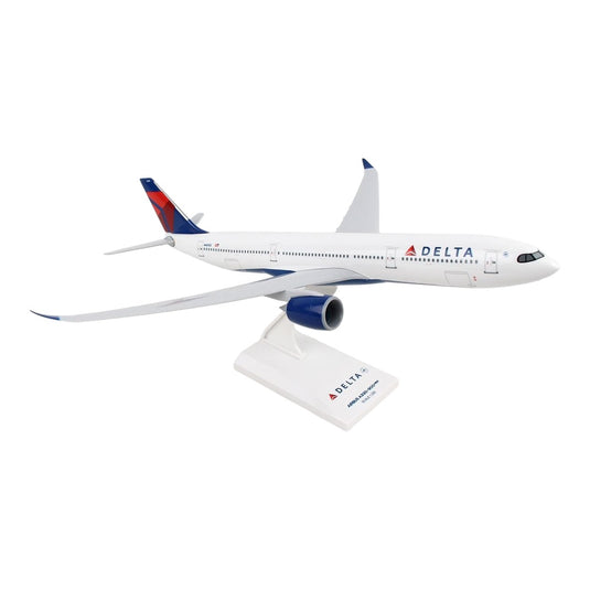 デルタ航空 Delta Air Lines エアバス A330-900neo N401DZ / Skymarks 1/200 飛行機模型 旅客機