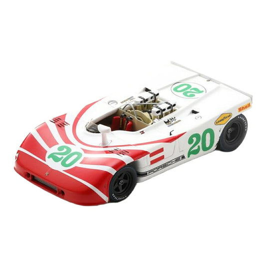 ポルシェ 908/03