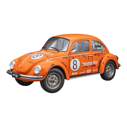 Volkswagenフォルクスワーゲン Beetleビートル 1303 Jaegermeisterイェーガーマイスター Tribute 1974