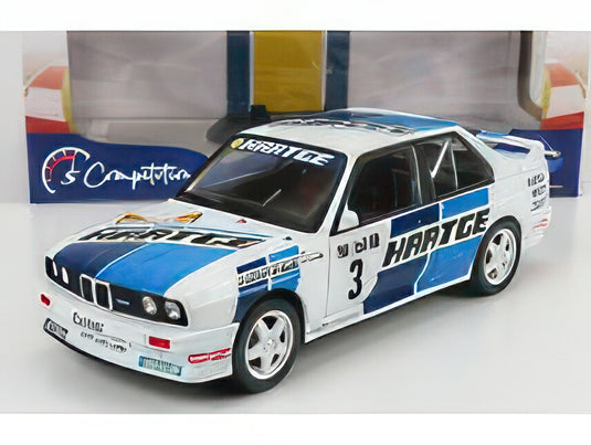 1990 BMW M3 E30