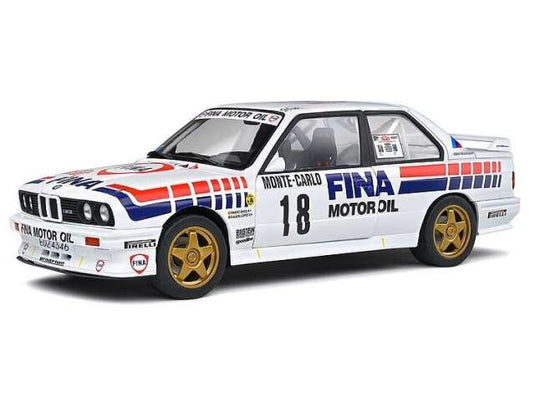1988 BMW M3 E30