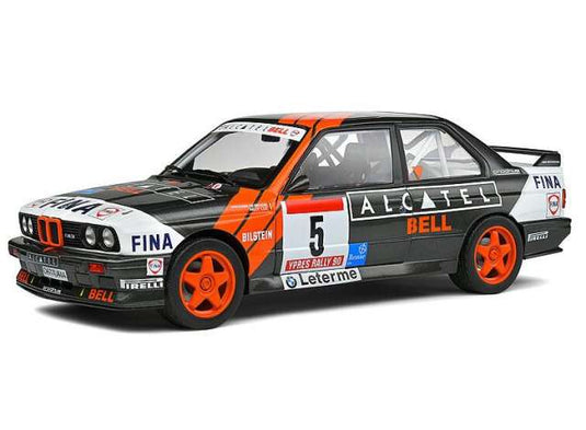 1990 BMW M3 (E30)