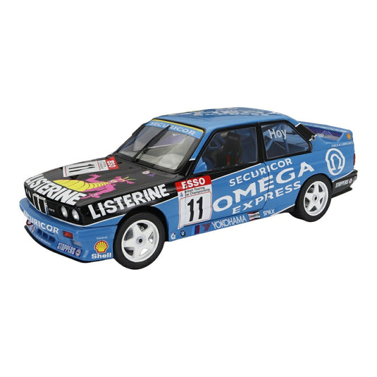 BMW 3シリーズ M3 E30 Team VL Motorsport