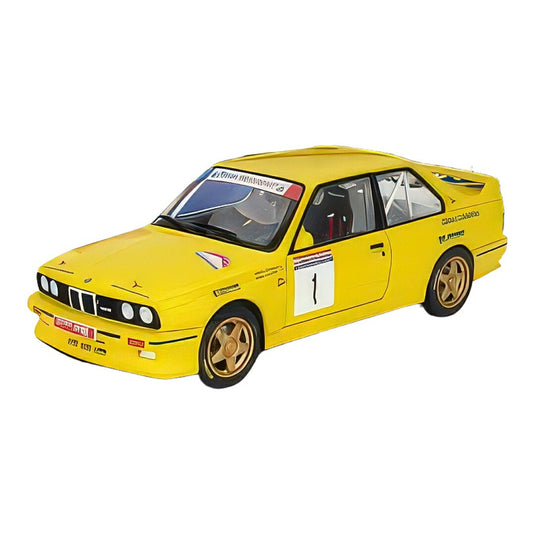 BMW 3シリーズ E30 Gr.A