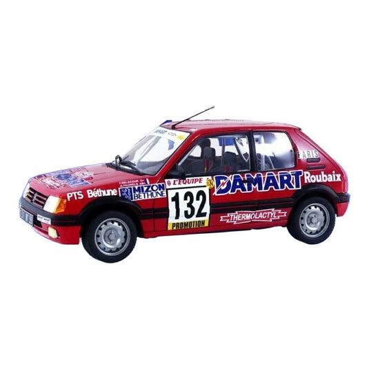 プジョー 205 GTI 1.6