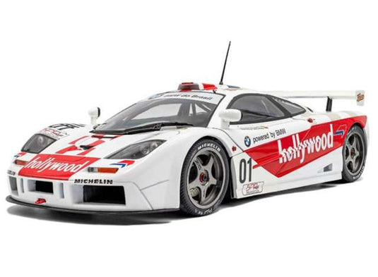 マクラーレン F1 GTR
