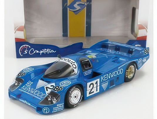 1983 ポルシェ 956 LH