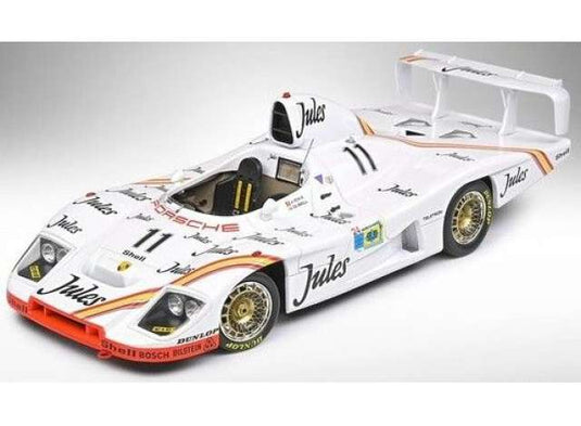 1981 ポルシェ 936