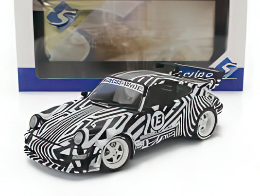 Porsche 911 964 Rwb