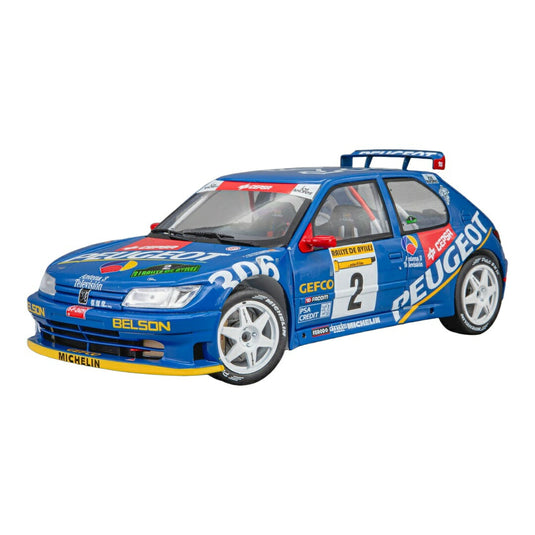 Peugeotプジョー 306 Maxi