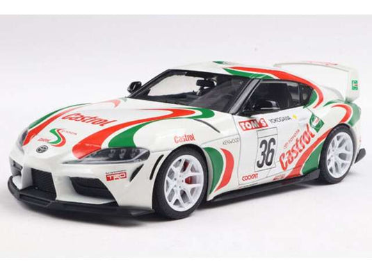 2024 トヨタ GR スープラ