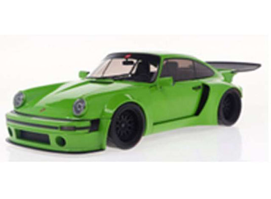 PORSCHE 911 KS-R 2022 ポルシェ / SOLIDO 1/18 ミニカー
