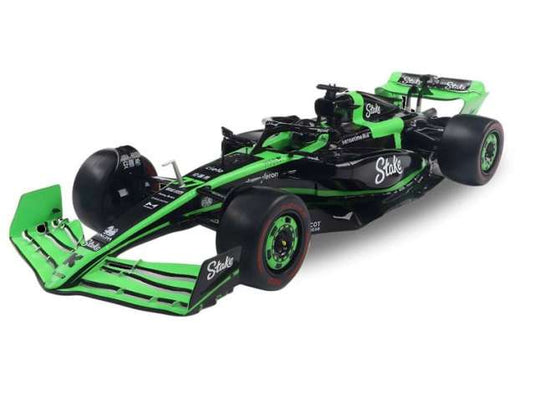 2024 ザウバー C44 ステーク F1