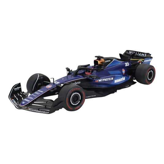 Williamsウィリアムズ F1 FW46