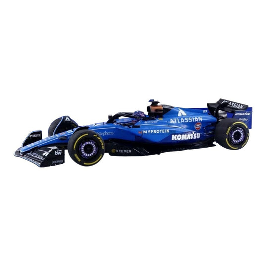 ウィリアムズ FW47