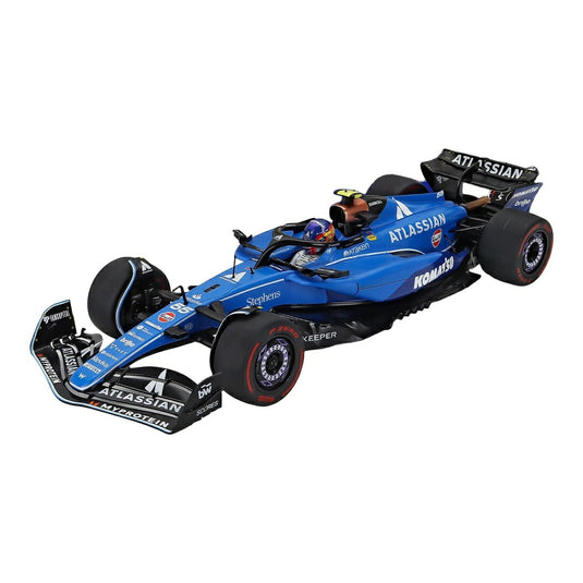 ウィリアムズ FW47