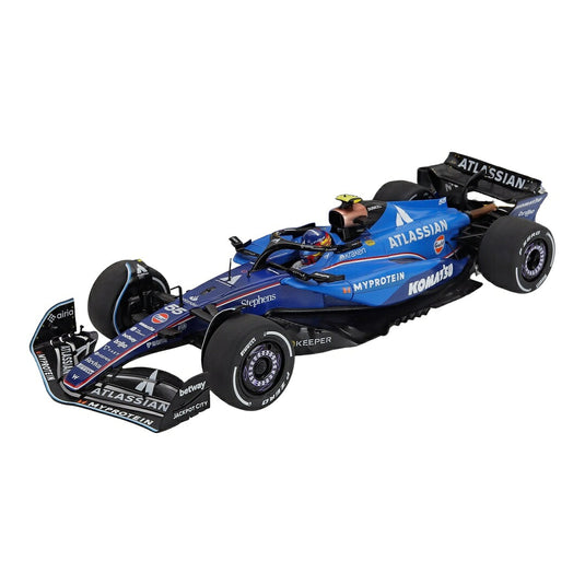 Williamsウィリアムズ F1 FW47