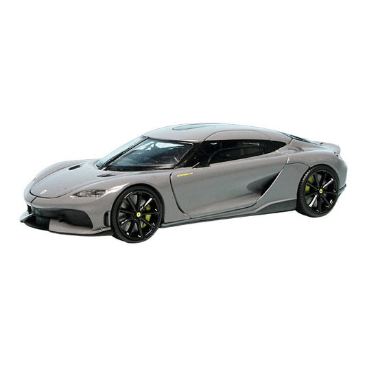Koenigseggケーニグセグ Gemera 2021 グレー / Solido 1/43 ミニカー